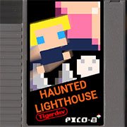 Haunted Lighthouse